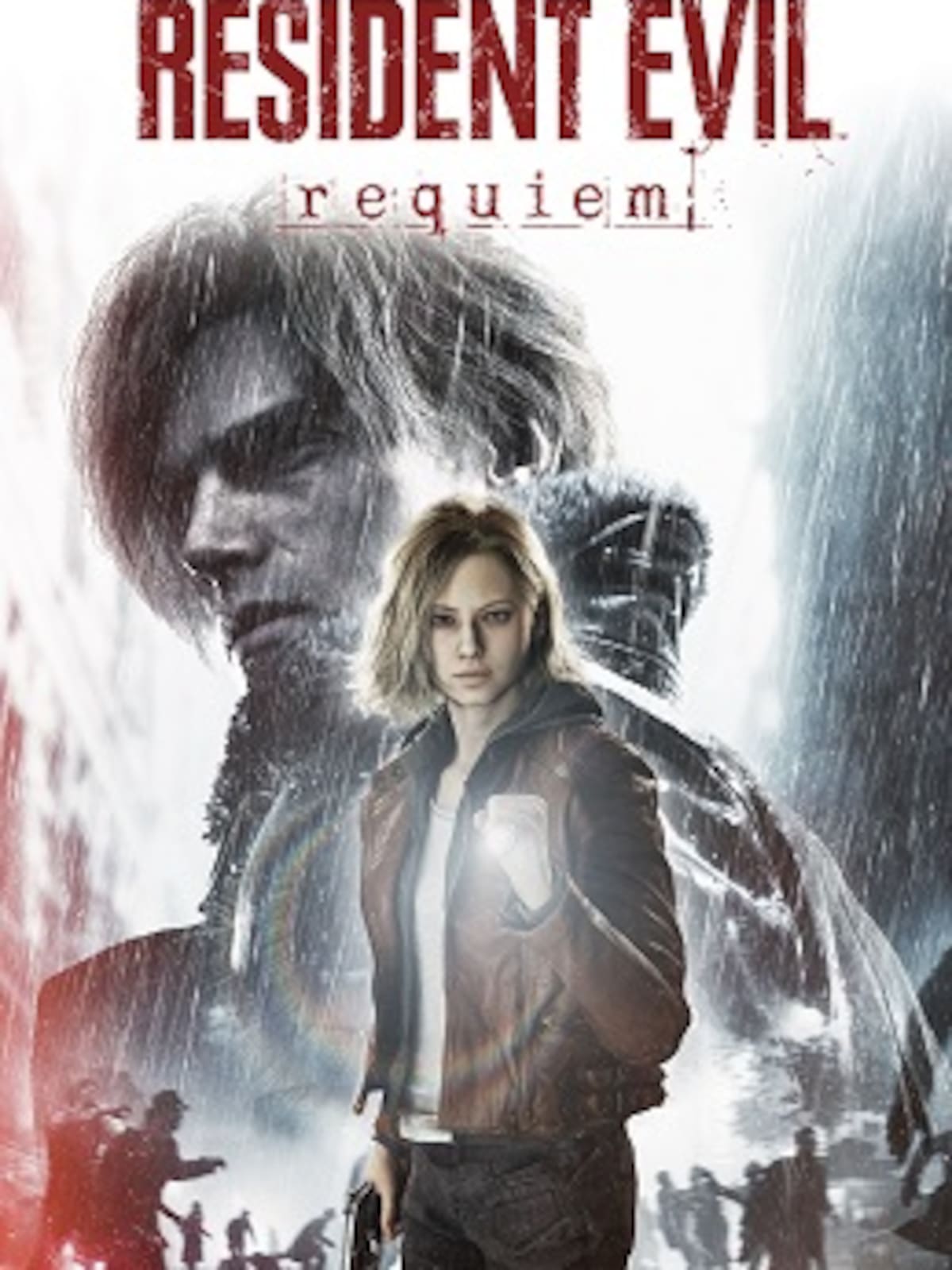 Resident Evil Requiem