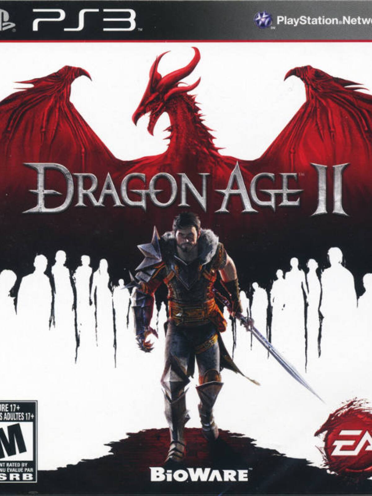 Dragon Age II