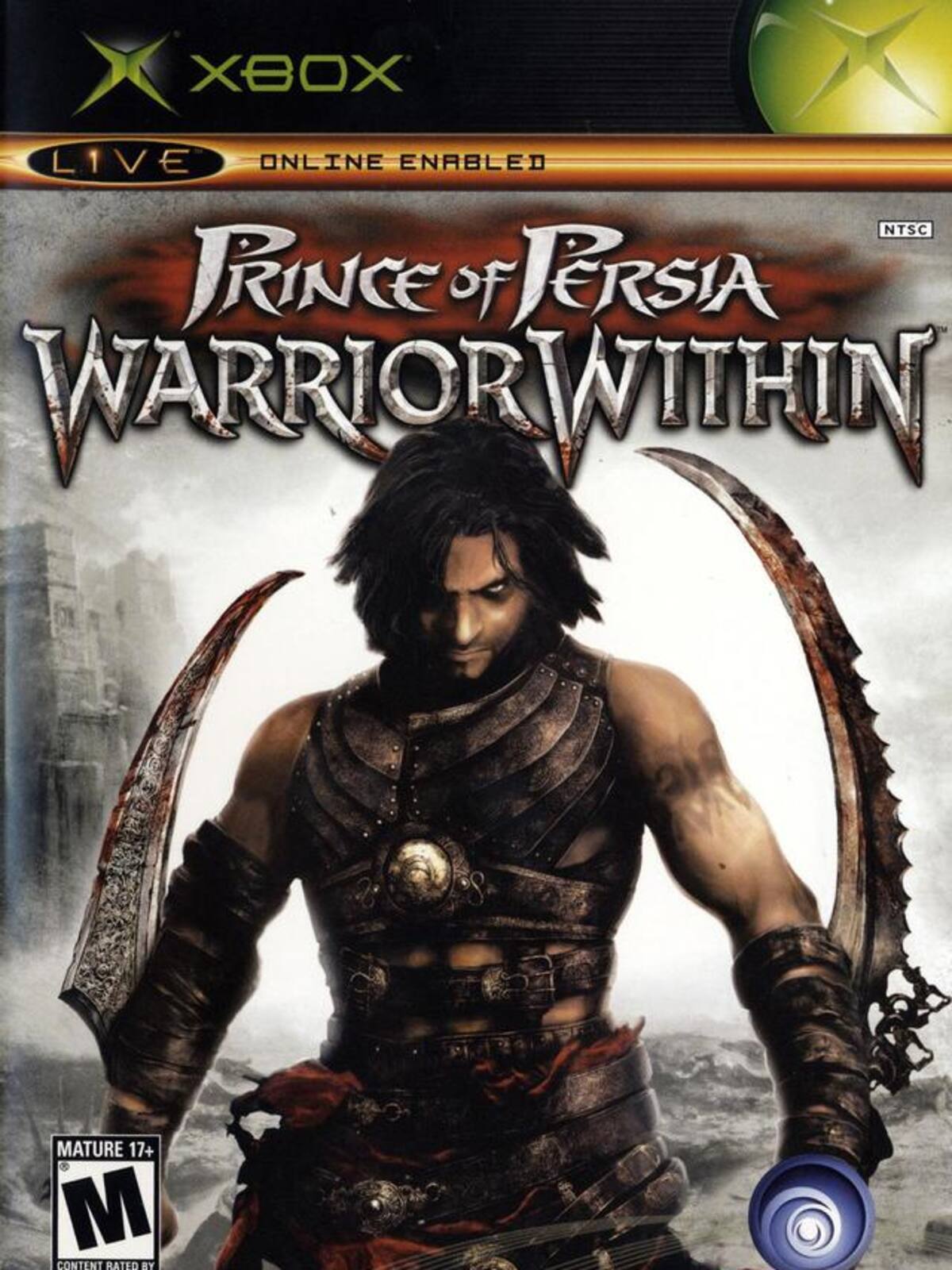 Prince of Persia: Warrior Within