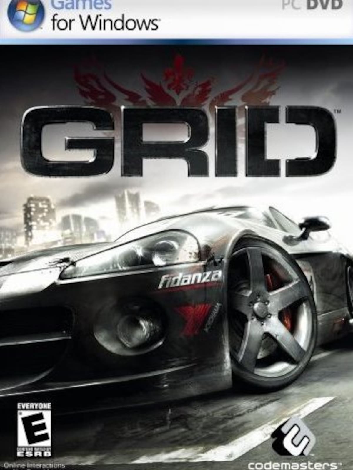 GRID