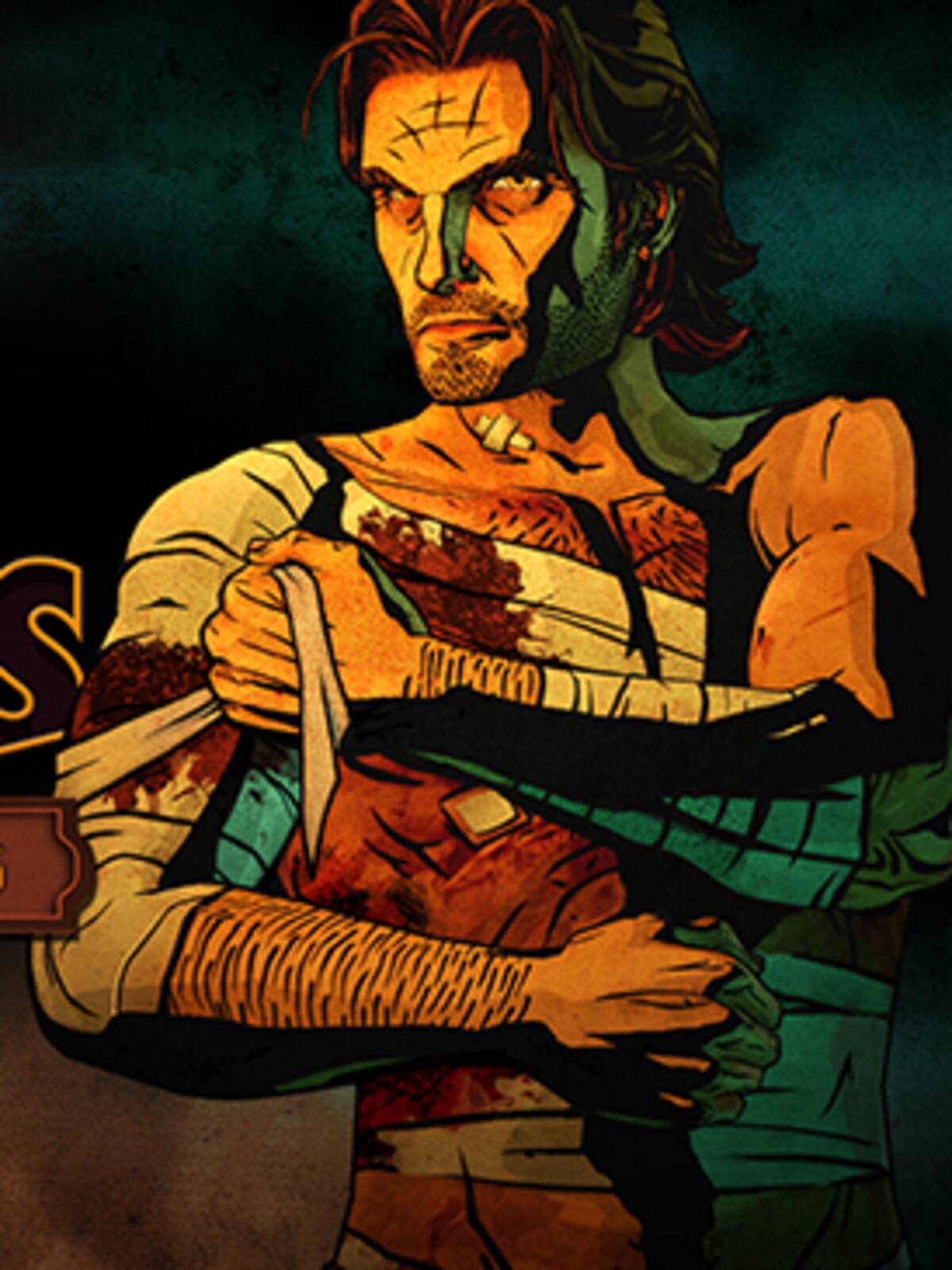 The Wolf Among Us: Episode 4 - In Sheep's Clothing