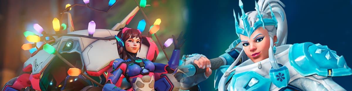 We explain everything about the Christmas event of the game
