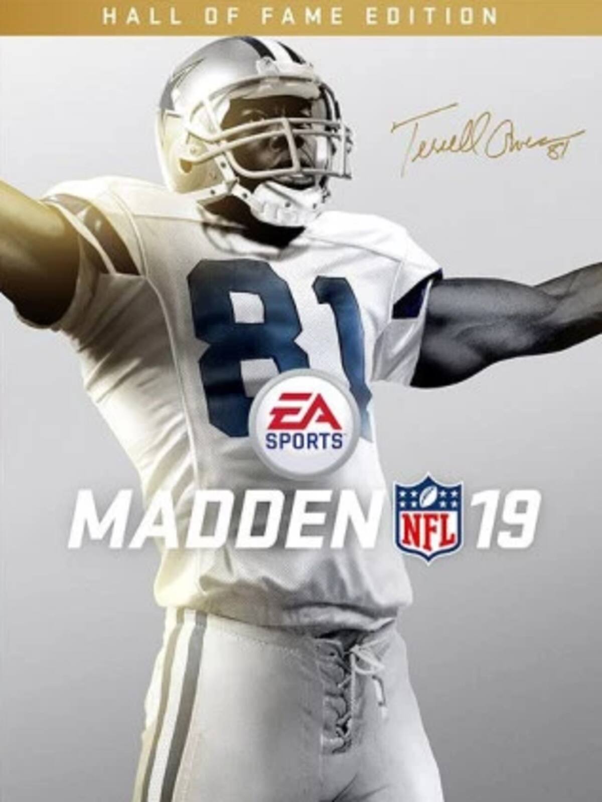 Madden NFL 19