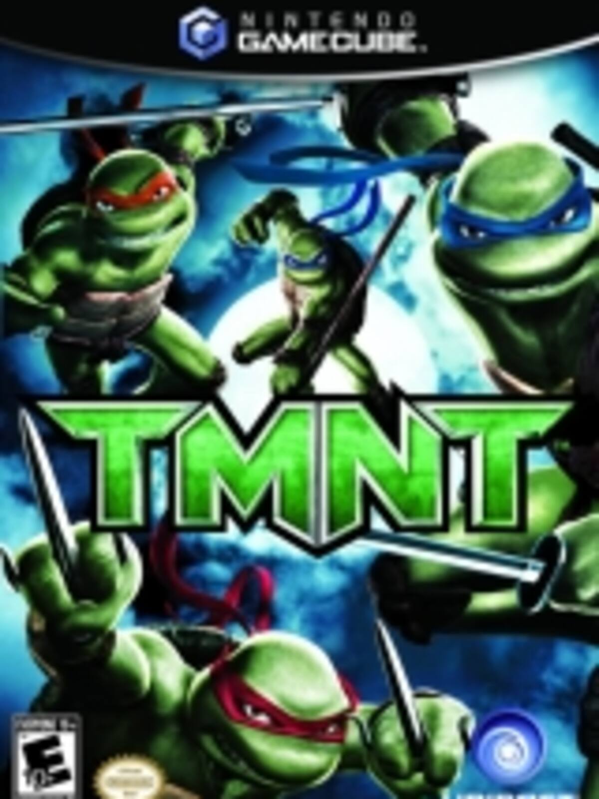 TMNT