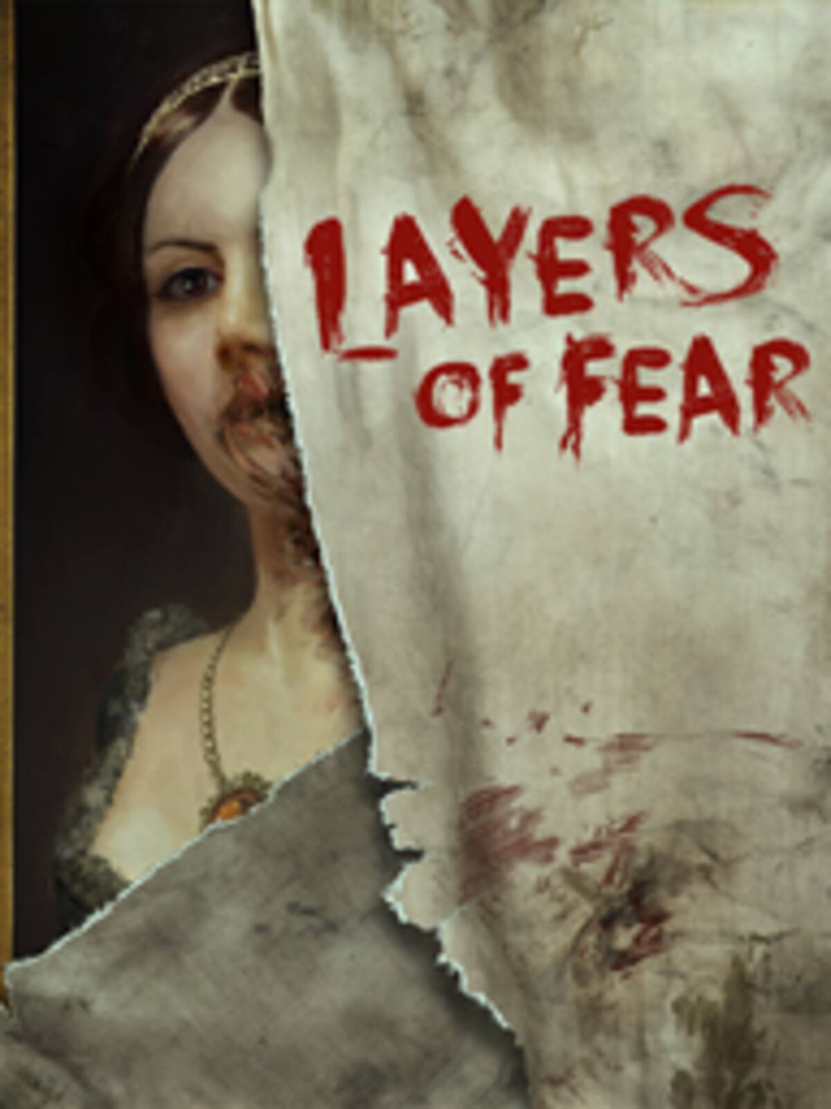 Layers of Fear