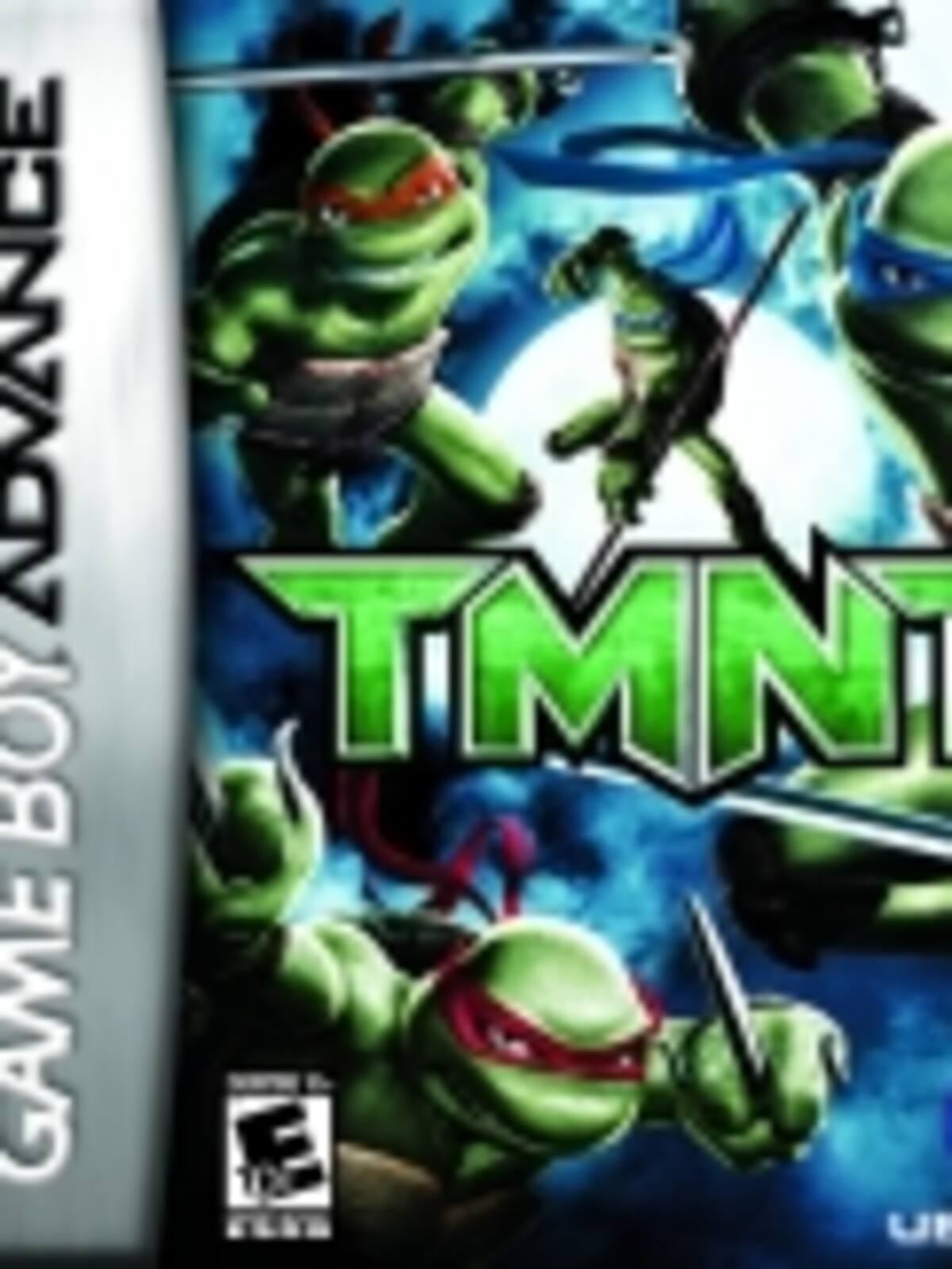 TMNT