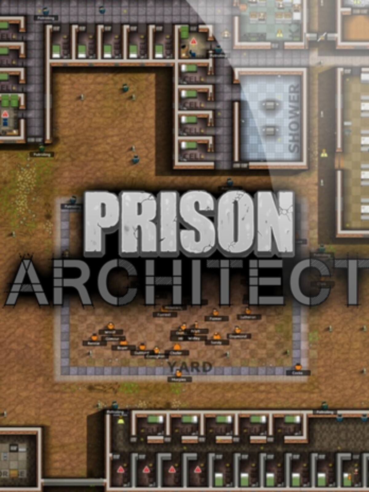 Prison Architect