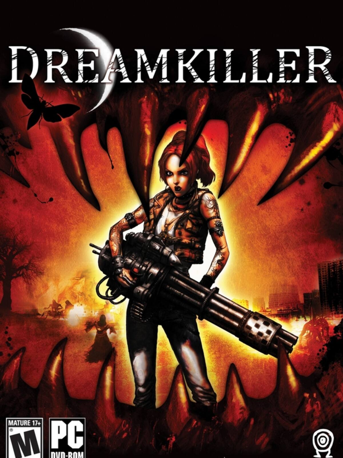 Dreamkiller