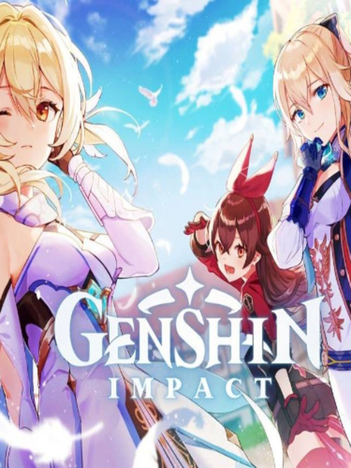 Genshin Impact