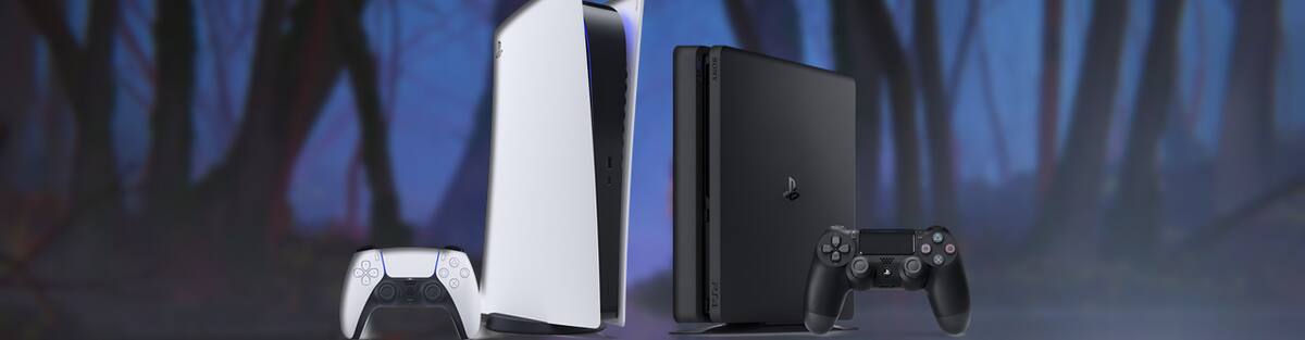 The port for Sony systems will be released later this month
