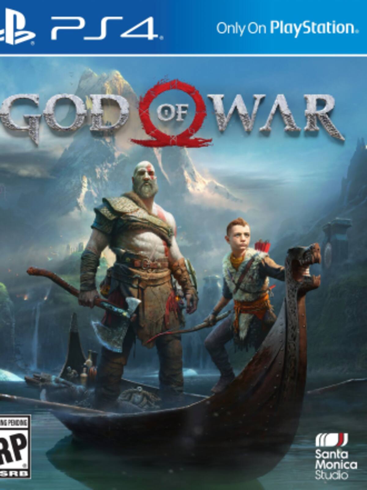 God of War