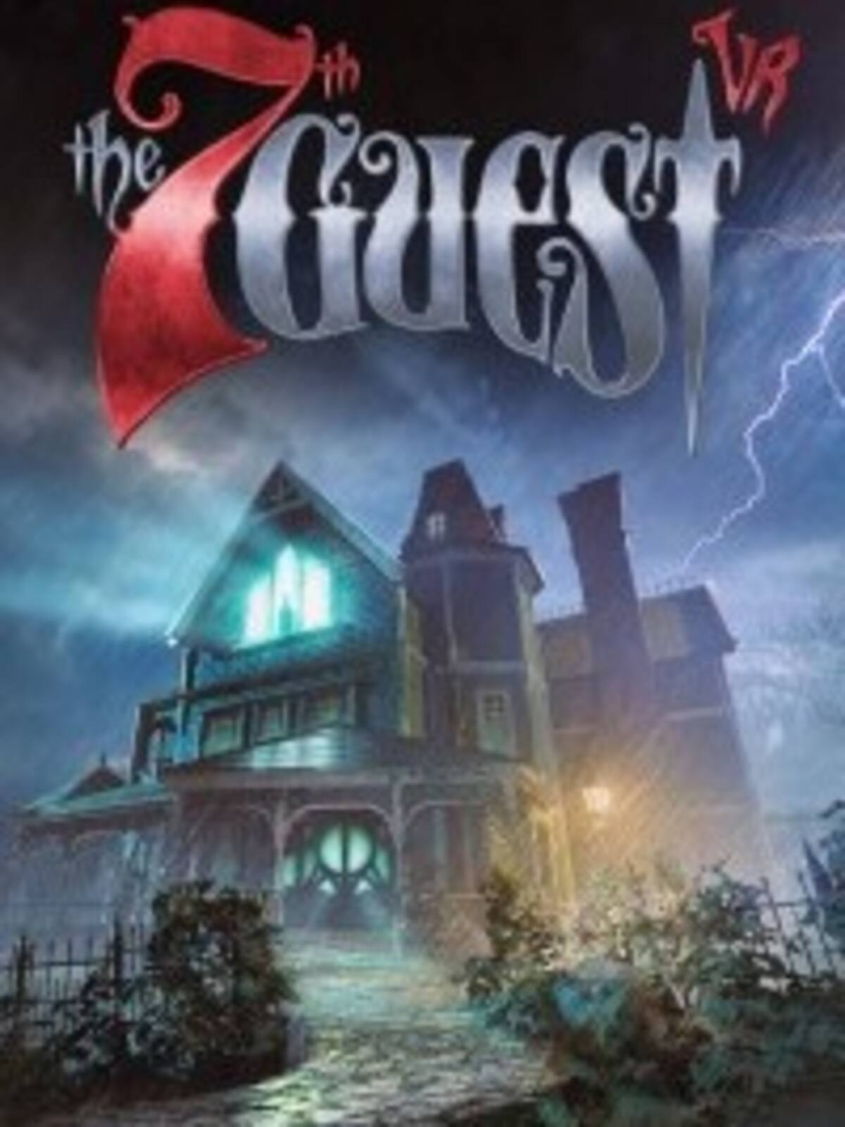 The 7th Guest VR
