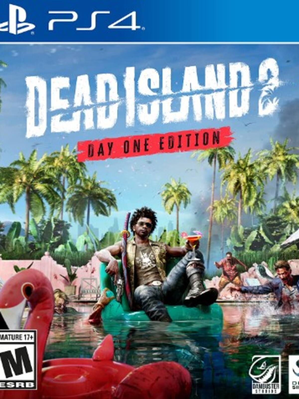 Dead Island 2