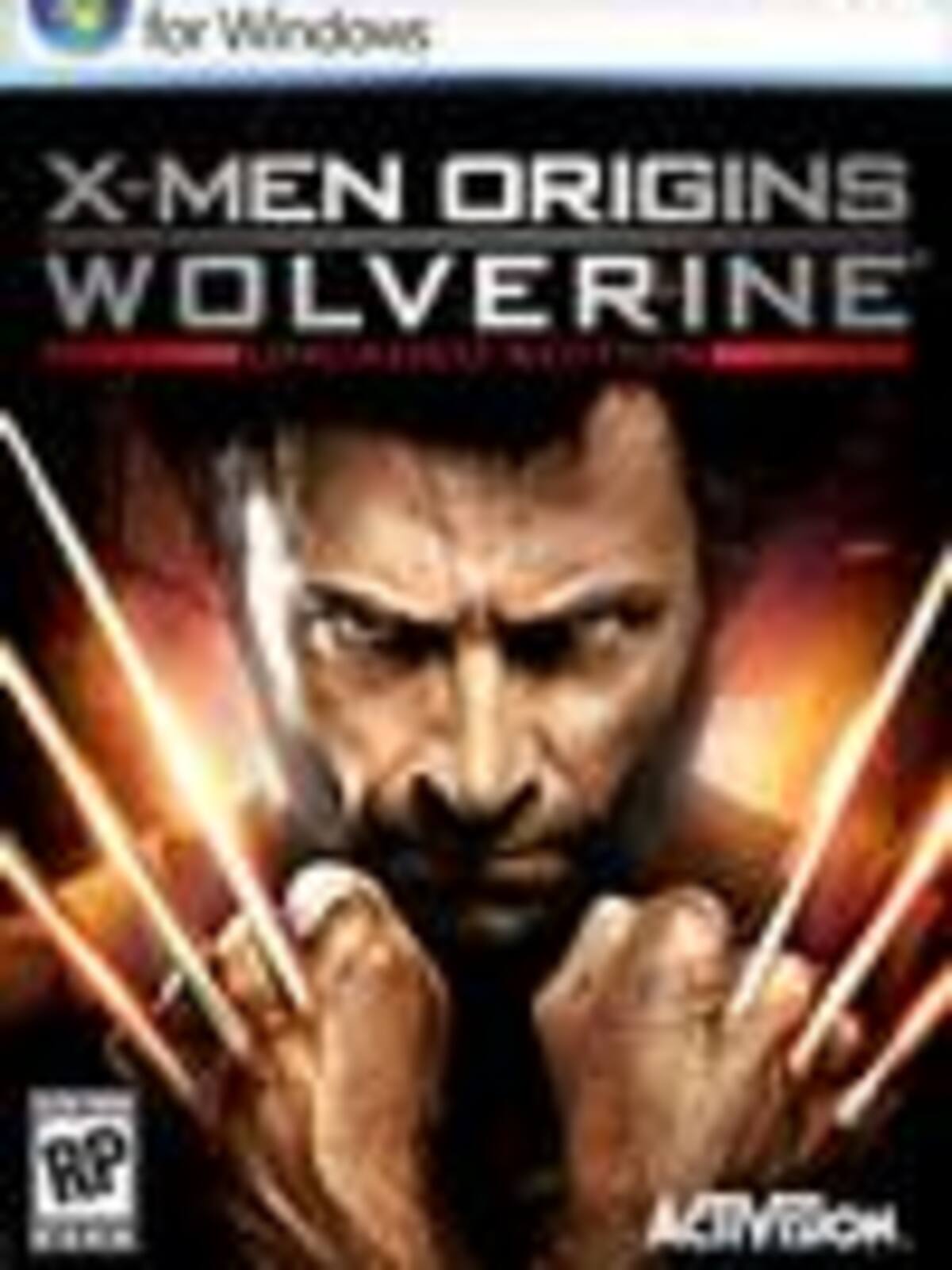 X-Men Origins: Wolverine