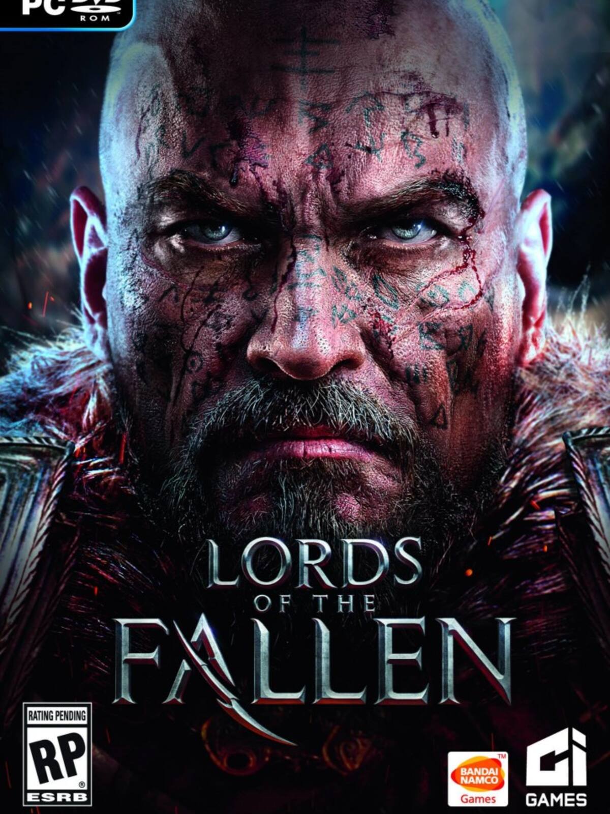 Lords of the Fallen