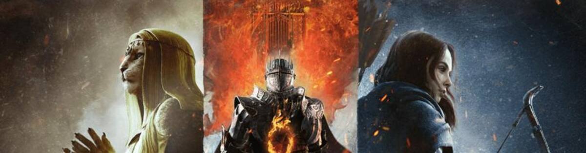 Ya jugamos el nuevo RPG y te compartimos nuestras primeras impresiones
