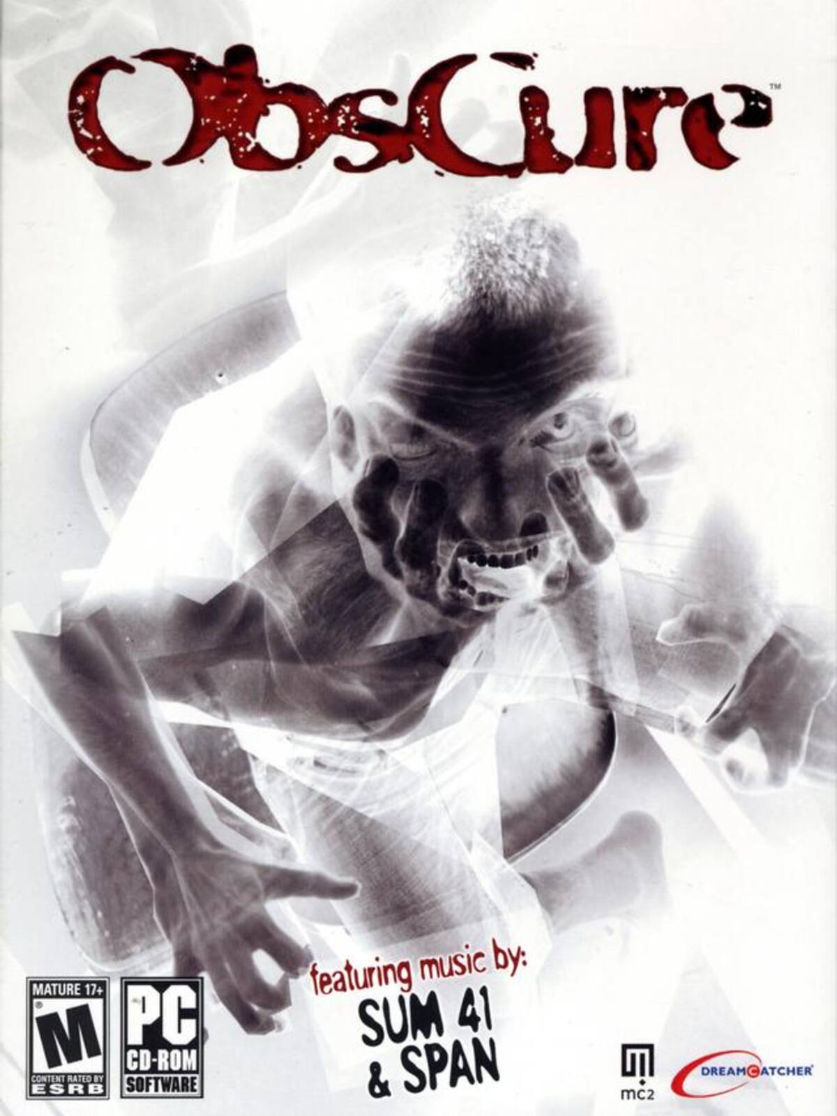 Obscure