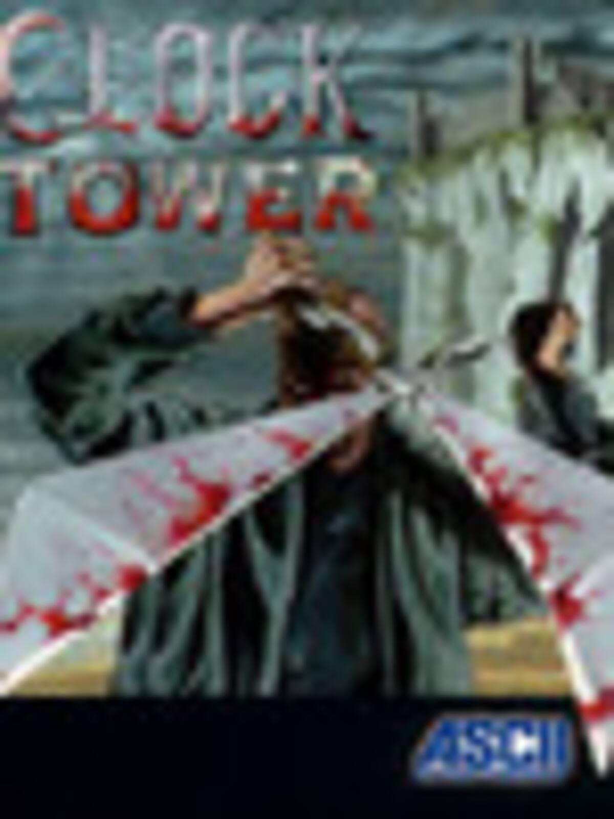 Clock Tower