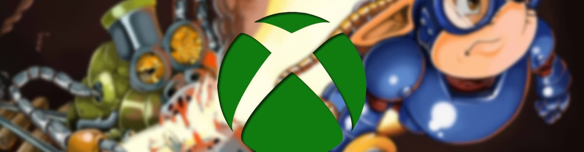 Newly revealed titles not coming to Microsoft consoles for commercial reasons