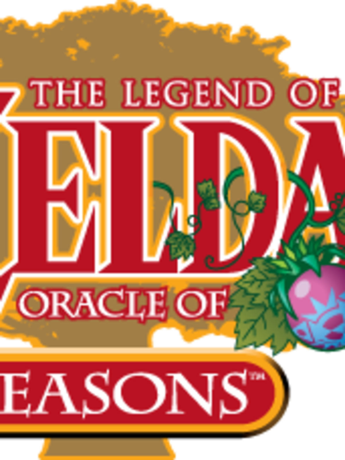 The Legend of Zelda: Oracle of Seasons