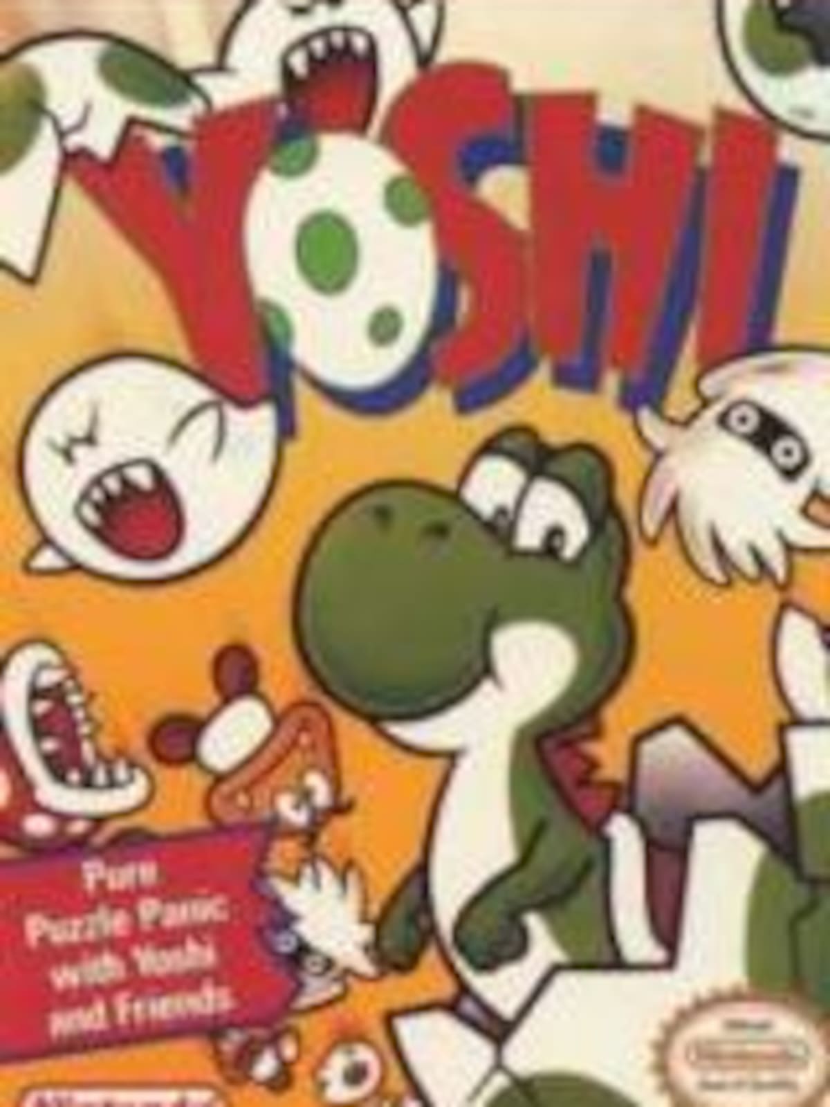 Yoshi