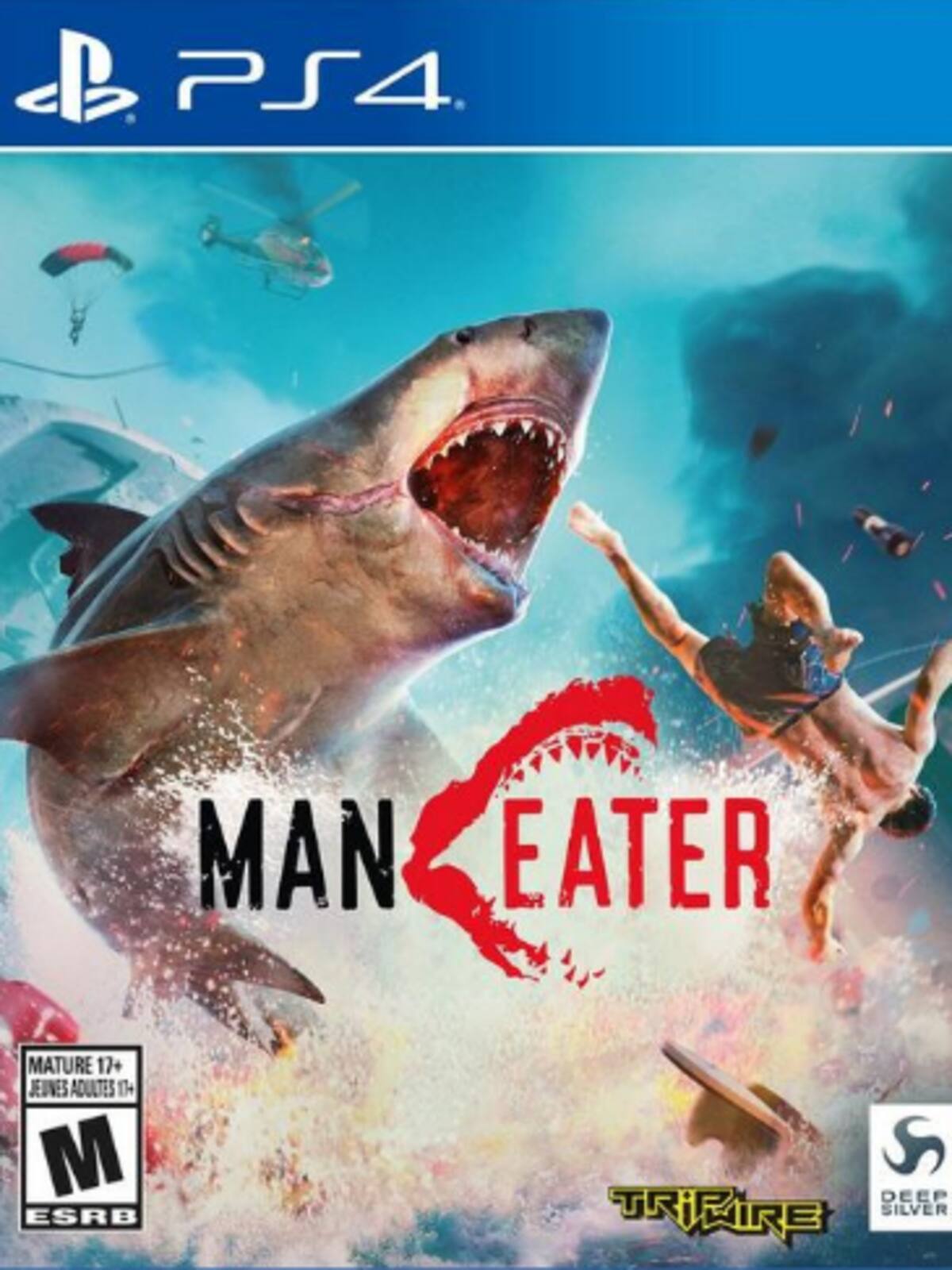 Maneater