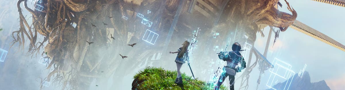 Echoes of Aincrad