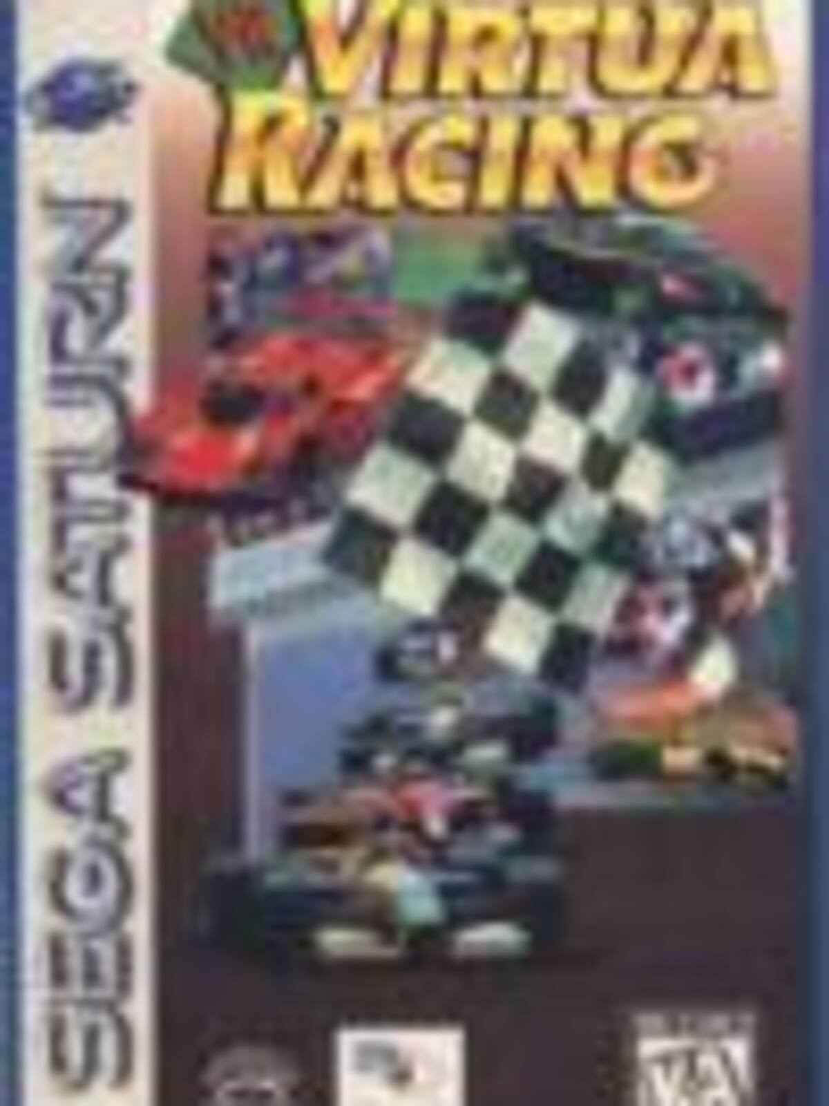 Virtua Racing