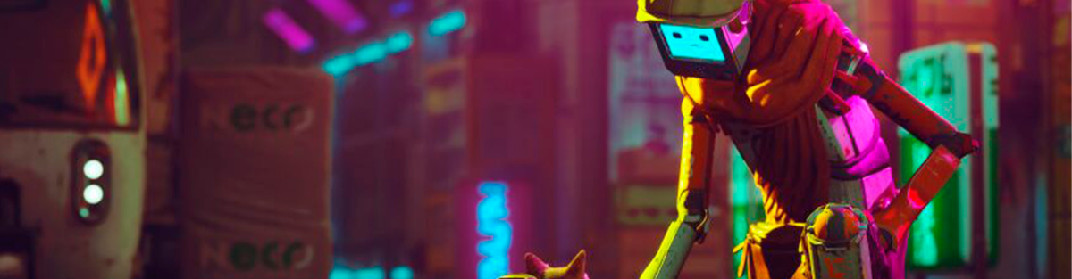 Annapurna Interactive partnered with organizations to help kitties