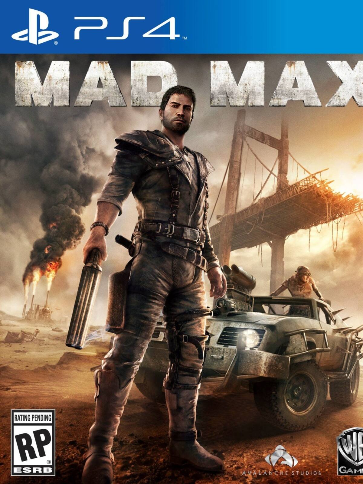 Mad Max