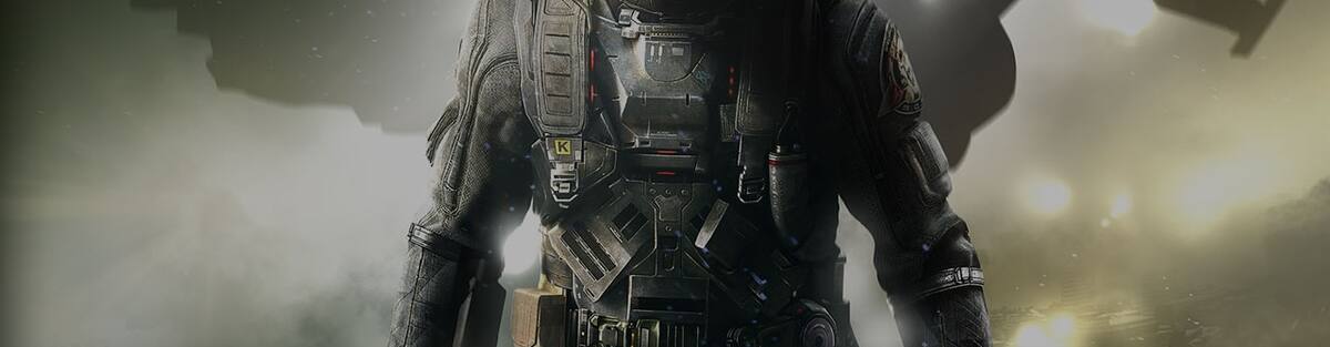 Infinity Ward nos mostró un demo que aclara dudas y apacigua miedos
