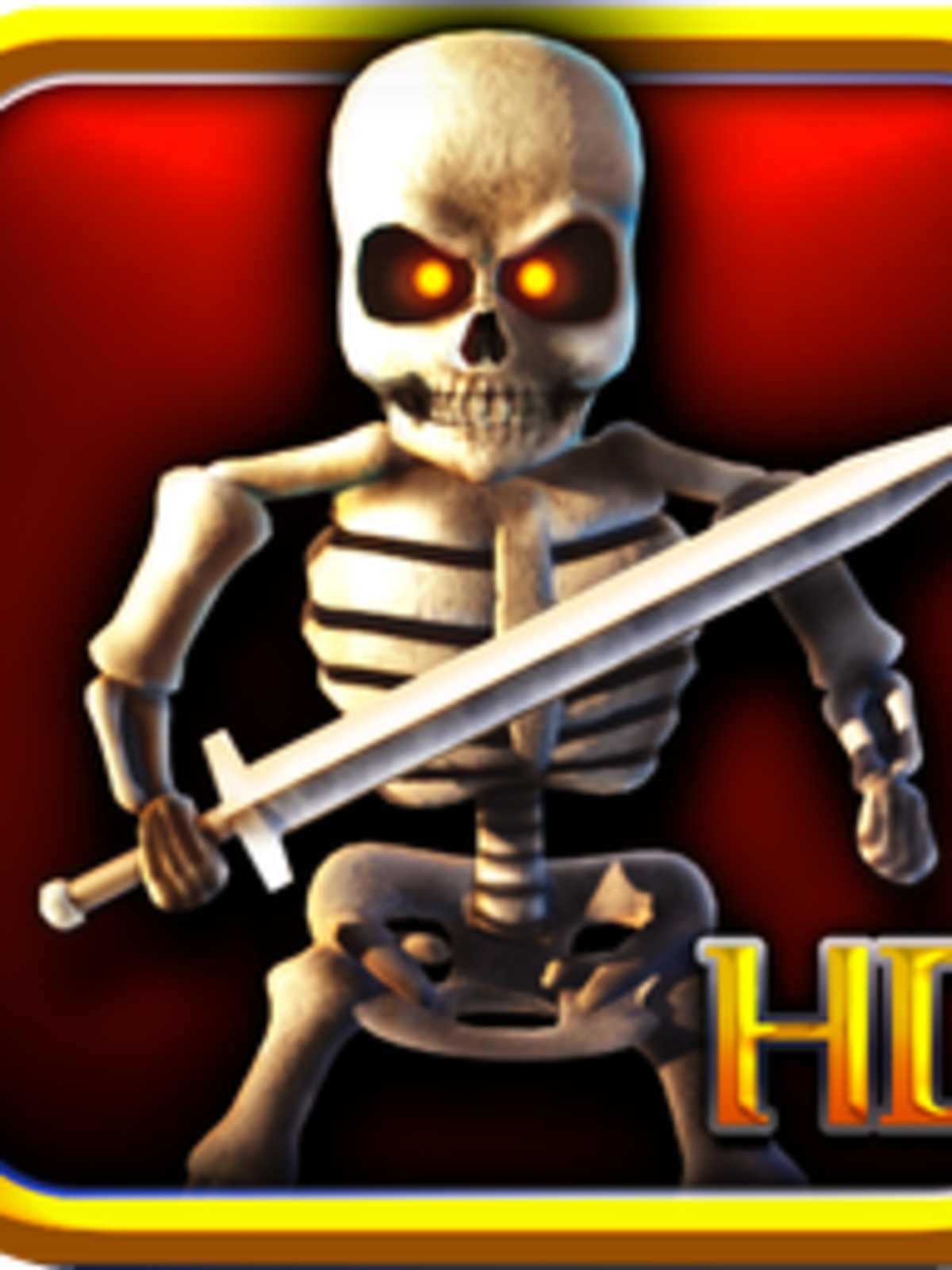 Dungeon Defense HD