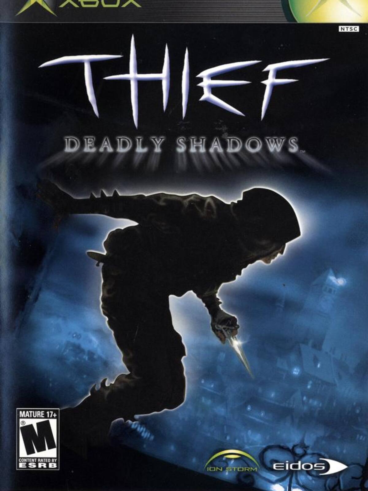 Thief: Deadly Shadows