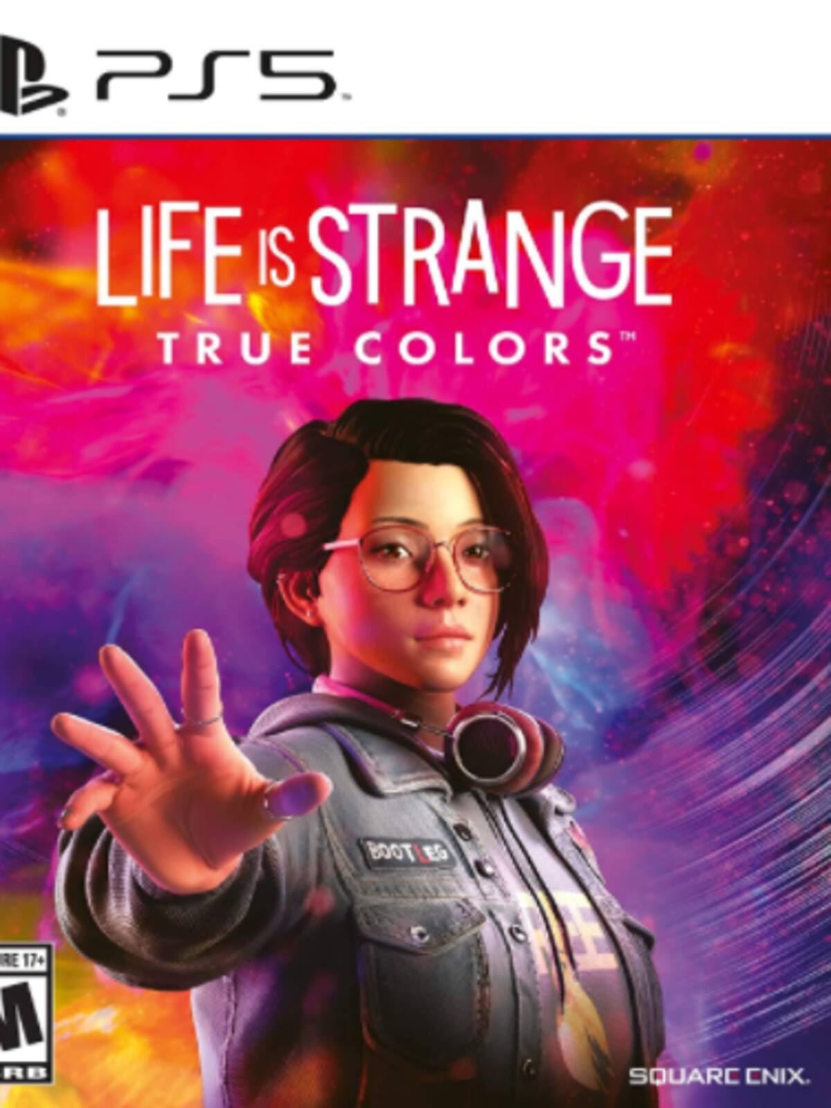 Life Is Strange: True Colors