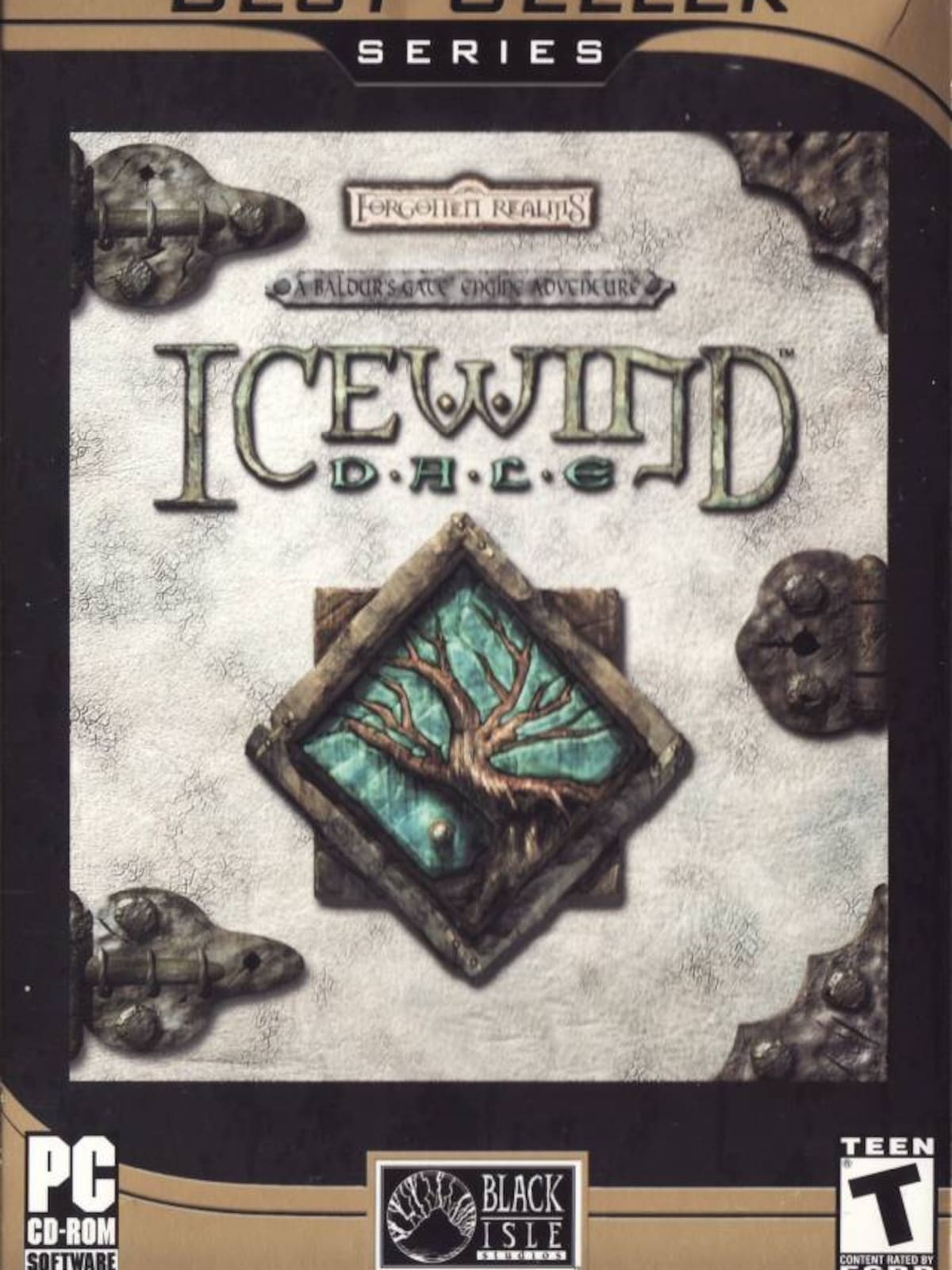 Icewind Dale