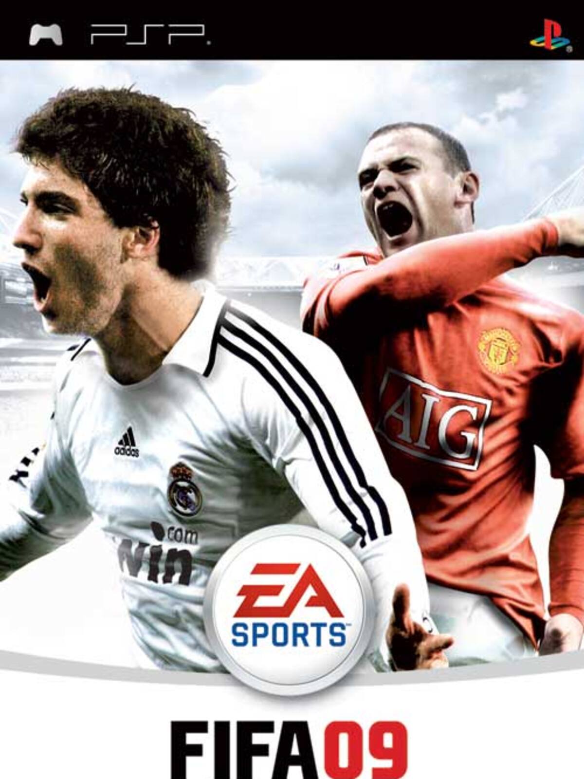 FIFA Soccer 09