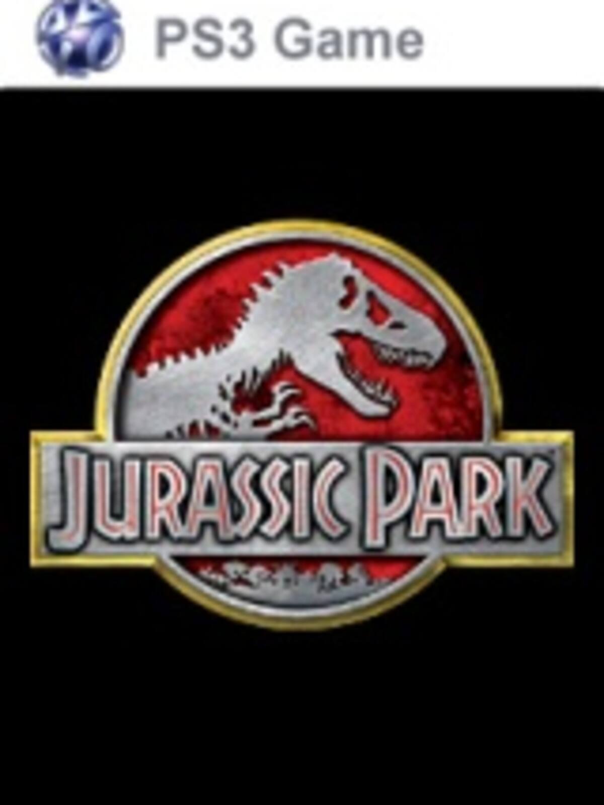 Jurassic Park: The Game