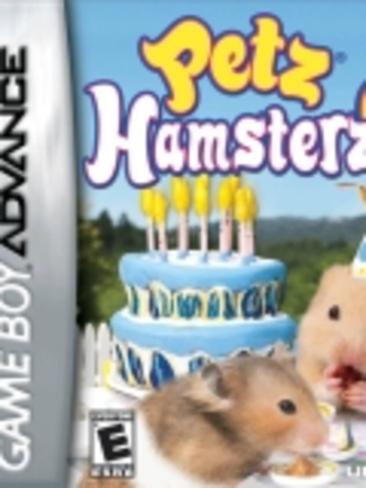 Petz: Hamsterz Life 2