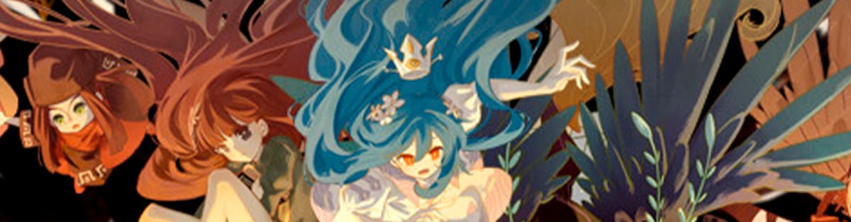 Get ready for an unforgettable adventure with waifus