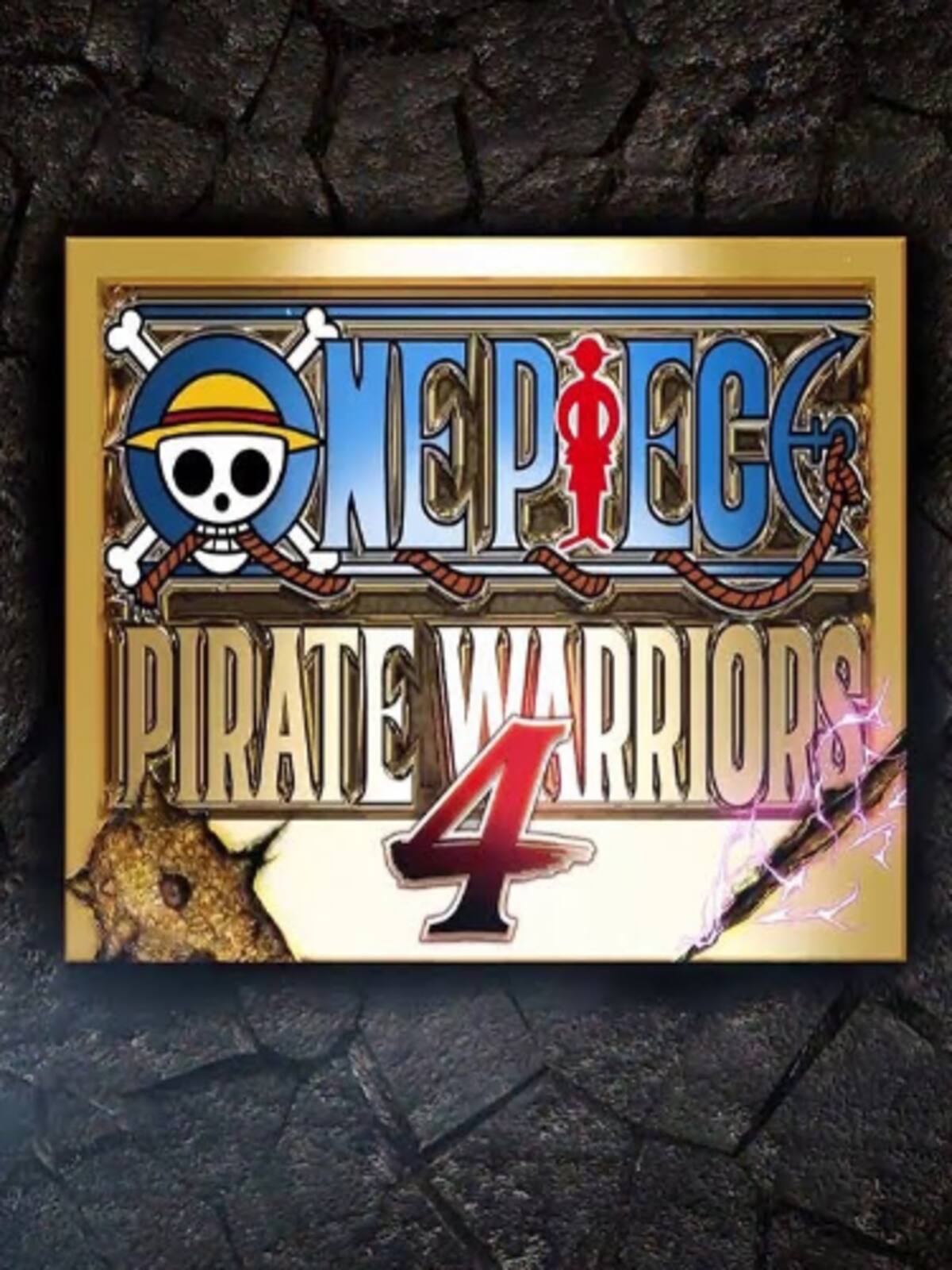 One Piece: Pirate Warriors 4