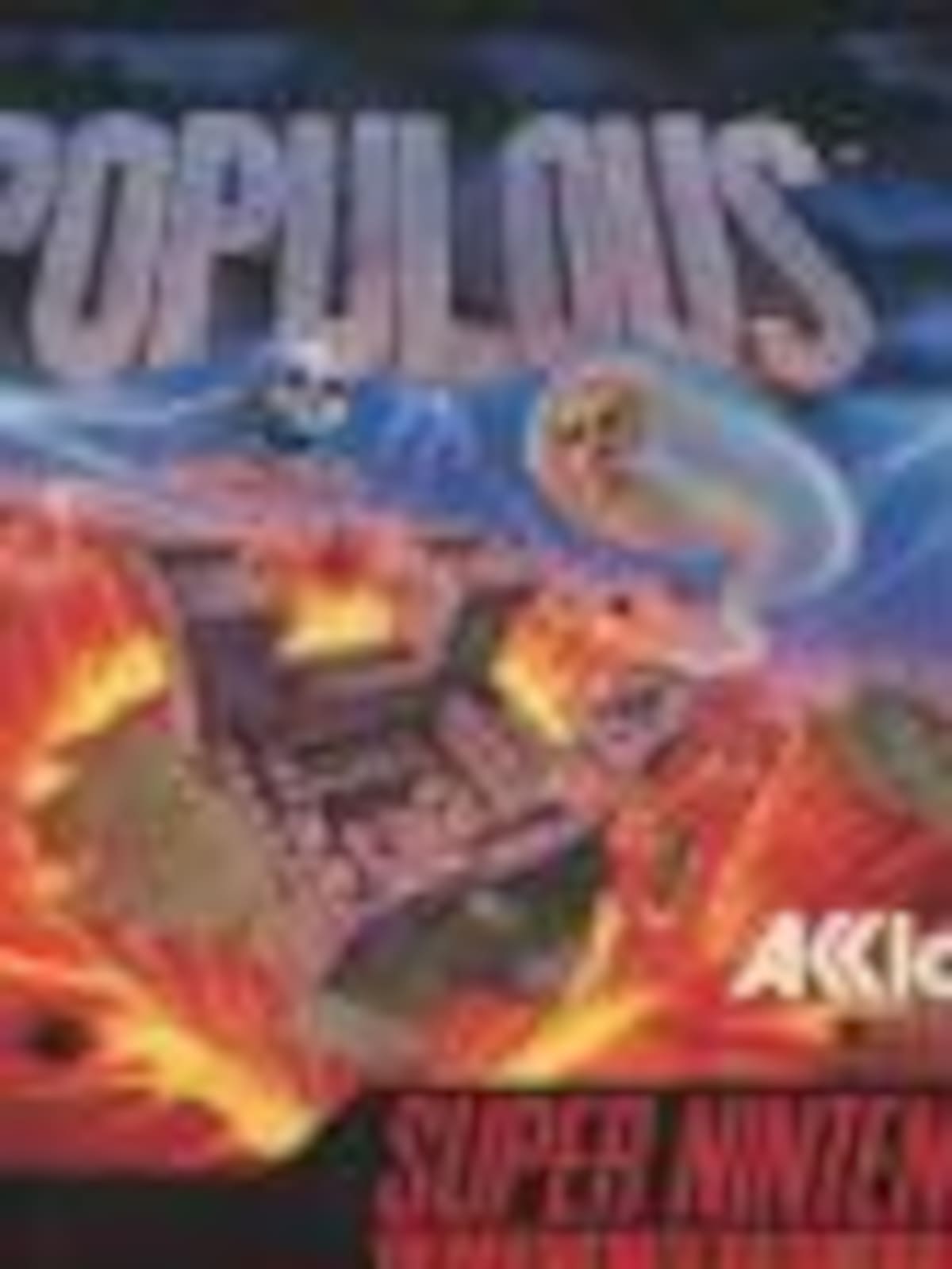 Populous