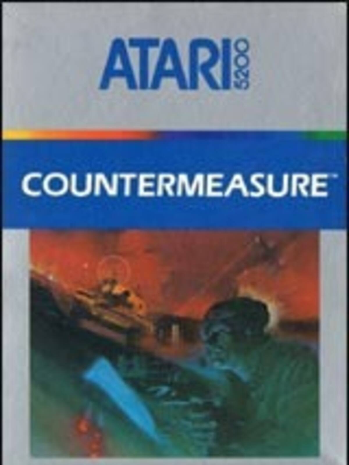 Countermeasure