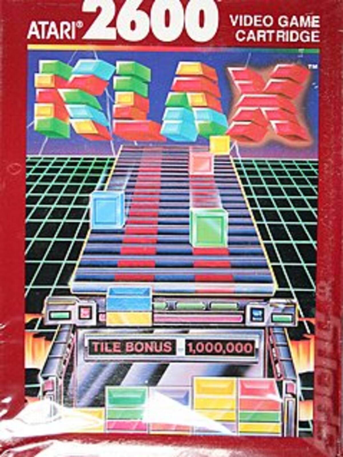 Klax