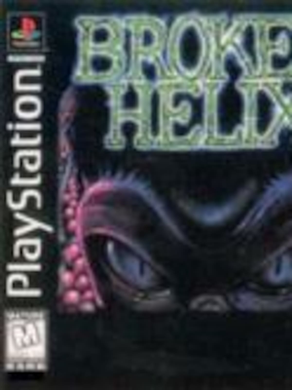 Broken Helix