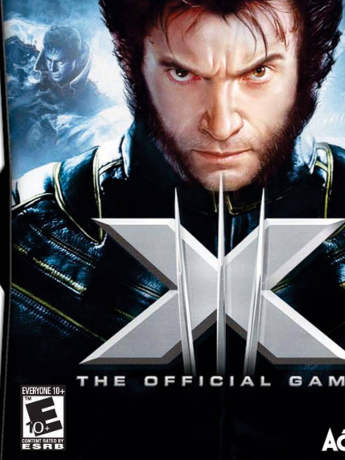 X-Men: The Official Game