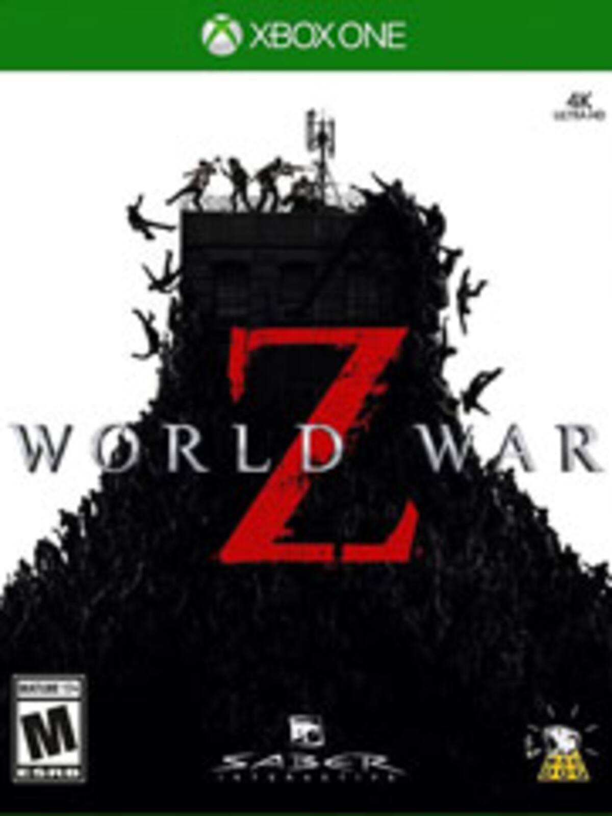 World War Z