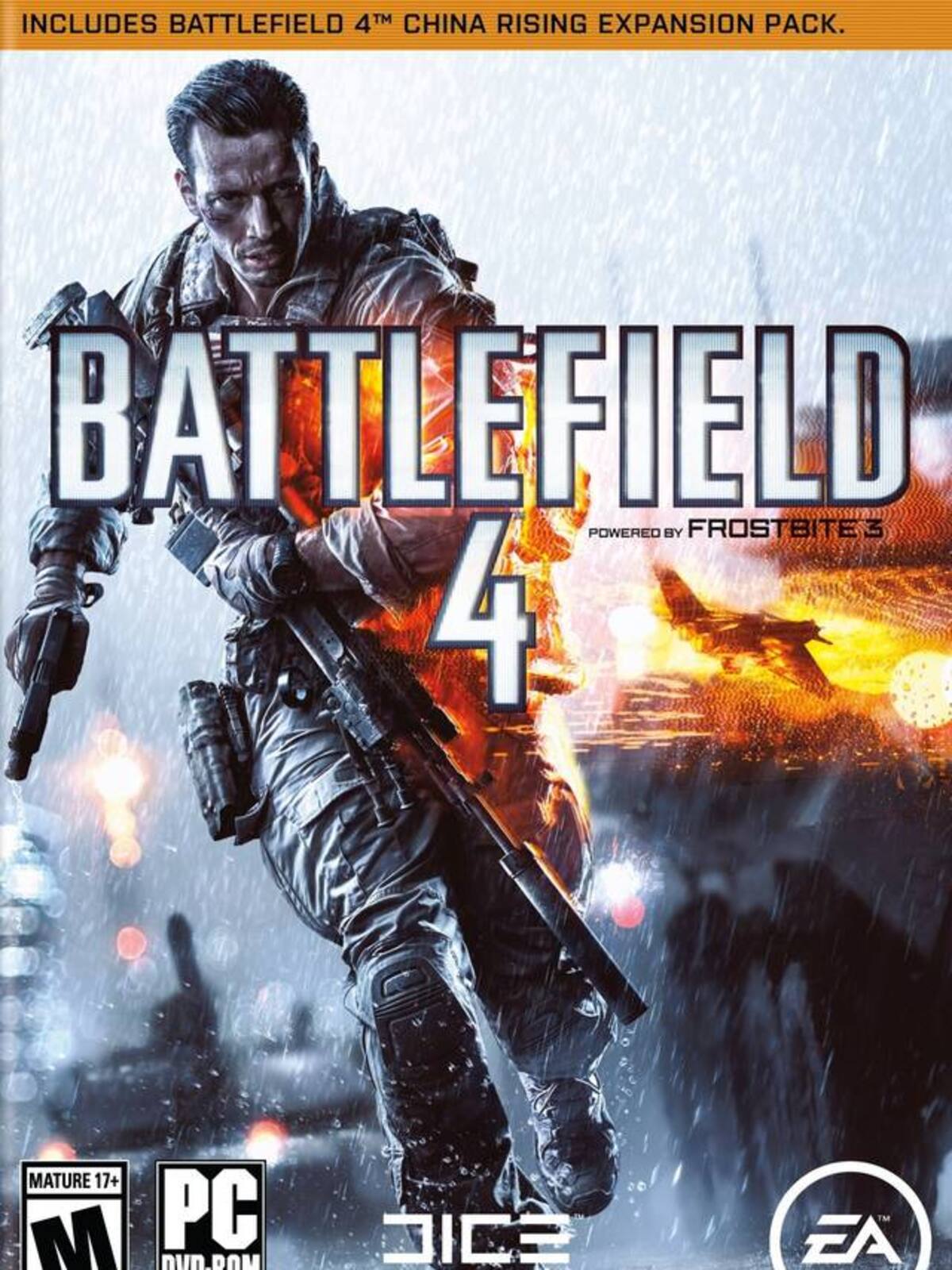 Battlefield 4