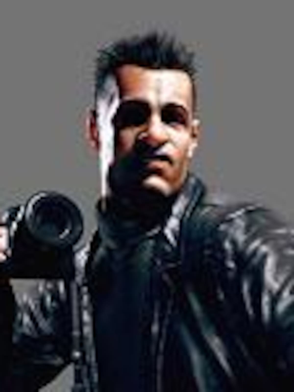 Dead Rising Mobile