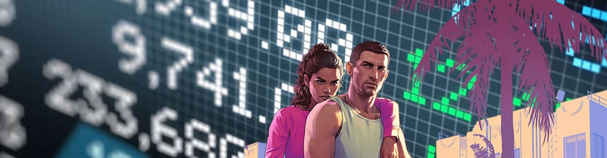 GTA VI acciones Take-Two