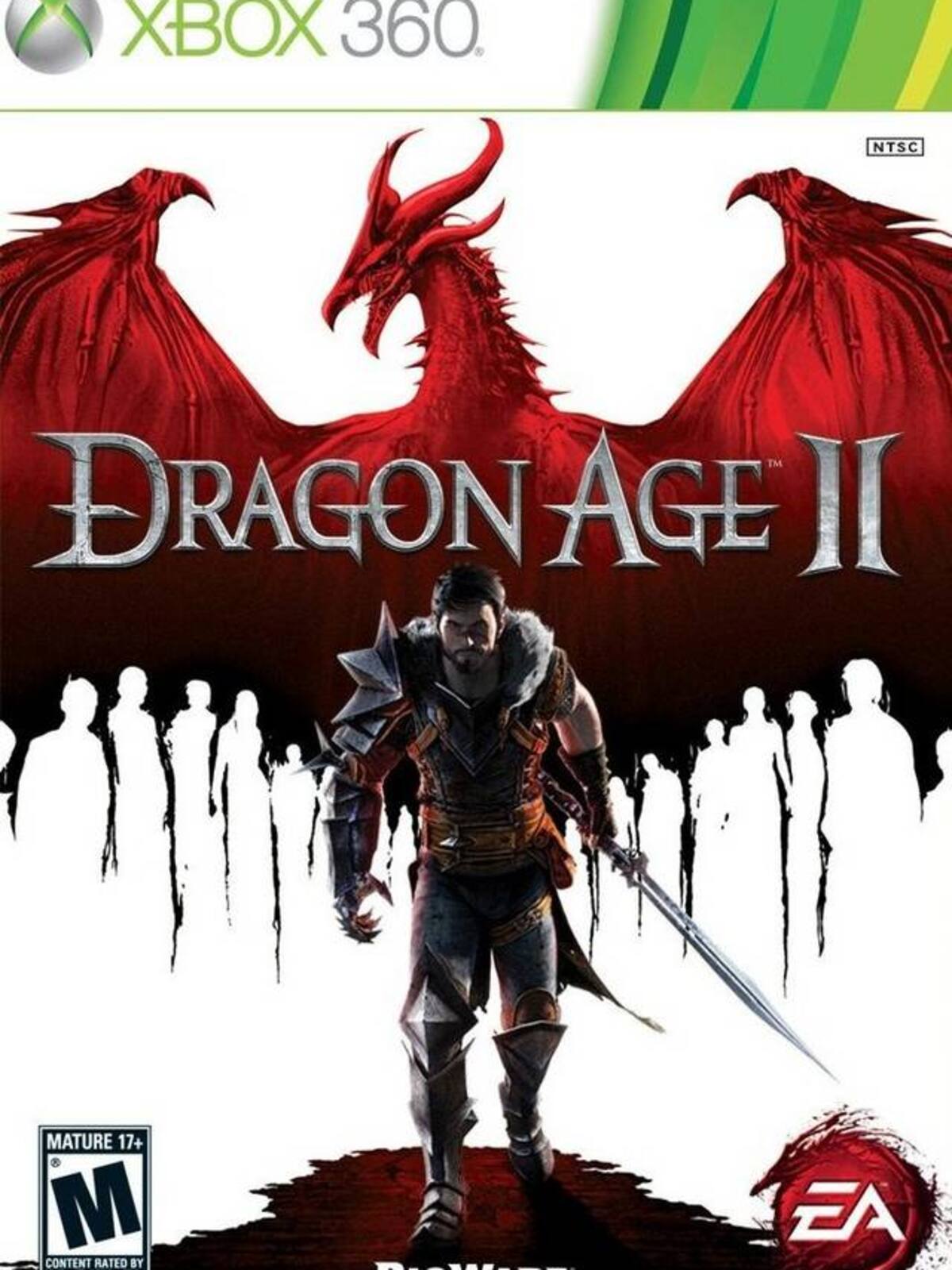 Dragon Age II